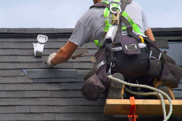 Gutter Installation and Roofing in Roan Mountain, TN