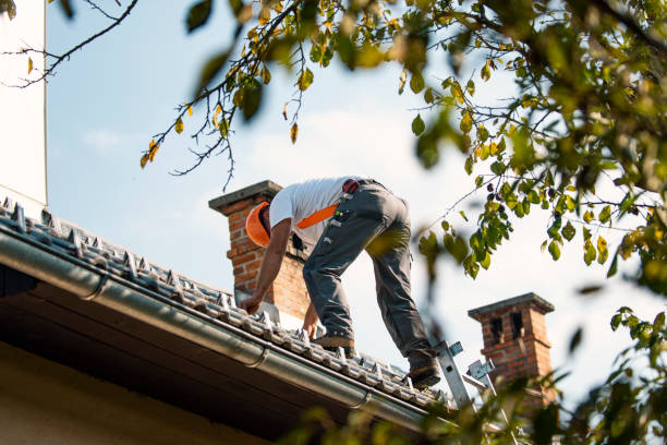 Tile Roofing Contractor in Roan Mountain, TN