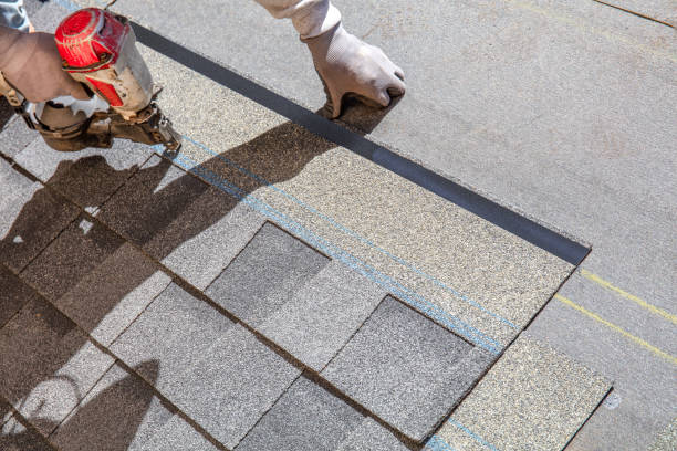 Quick and Trustworthy Emergency Roof Repair Services in Roan Mountain, TN